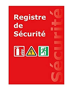 En France, le registre de sécurité est un document permettant d'assurer la traçabilité des différents contrôles et vérifications périodiques